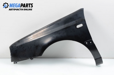 Fender for Volkswagen Golf III 1.6, 101 hp, 3 doors, 1996, position: left