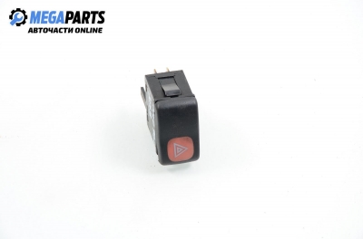 Emergency lights button for Volkswagen Polo 1.0, 45 hp, 3 doors, 1996