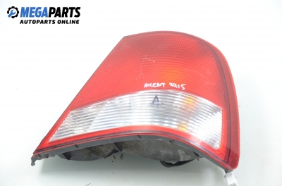Stop pentru Hyundai Accent 1.3, 75 cp, hatchback, 5 uși, 2001, poziție: dreapte