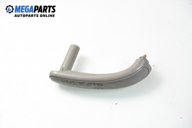 Handgriff for Citroen Xsara Picasso 1.8 16V, 115 hp, 2001, position: links, vorderseite