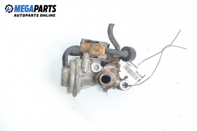 EGR valve for Mercedes-Benz M-Class W163 4.3, 272 hp automatic, 1999
