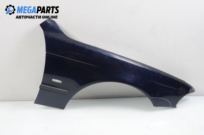 Fender for BMW 5 (E39) (1996-2004) 2.0, sedan, position: right