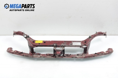 Front slam panel for Ford Focus 1.6 16V, 100 hp, hatchback, 5 doors, 1999