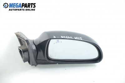 Mirror for Hyundai Accent 1.3, 75 hp, hatchback, 5 doors, 2001, position: right