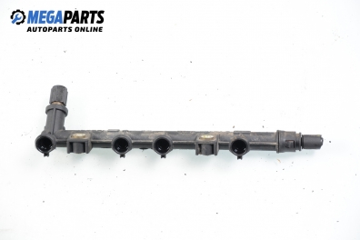 Rampă combustibil pentru Fiat Punto 1.2, 60 cp, hatchback, 3 uși, 2003