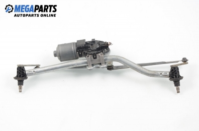 Motor ștergătoare parbriz for BMW 3 (E46) 2.0 d, 150 hp, sedan, 2003