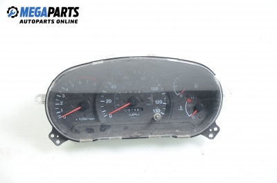 Instrument cluster for Hyundai Accent 1.3, 75 hp, hatchback, 5 doors, 2001
