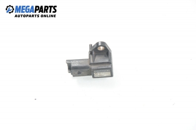 MAP sensor for Citroen C5 2.2 HDi, 133 hp, hatchback automatic, 2003 № 9631716680