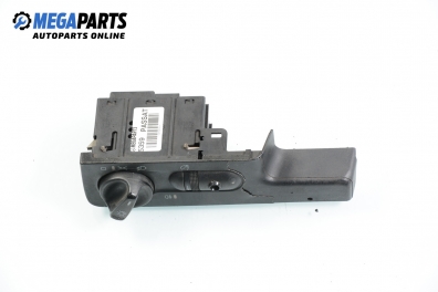 Lights switch for Volkswagen Passat (B4) 1.9 TDI, 90 hp, sedan, 1994