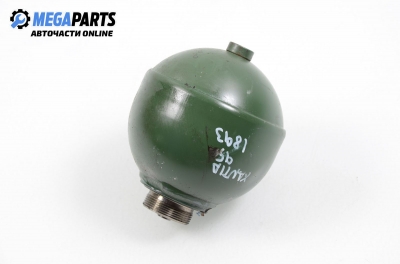 suspension sphere for Citroen Xantia 1.8, 101 hp, hatchback, 1995