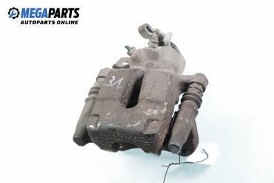Caliper for Renault Scenic II 1.5 dCi, 101 hp, 2005, position: rear - left