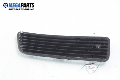 Bonnet grill for Mercedes-Benz S-Class W221 3.2 CDI, 235 hp automatic, 2007, position: right