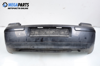 Bara de protectie spate for Volkswagen Golf IV 1.9 TDI, 115 hp, hatchback, 2000, position: din spate