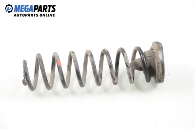 Arc for Renault Megane II 1.9 dCi, 120 hp, combi, 2004, position: din spate