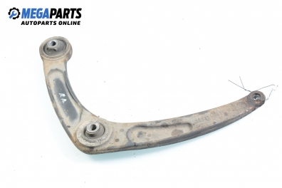 Control arm for Peugeot 307 2.0 HDi, 90 hp, hatchback, 2004, position: front - left