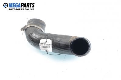 Turbo hose for Ford Mondeo Mk III 2.0 TDCi, 115 hp, station wagon, 2002