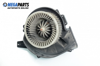 Ventilator încălzire pentru Skoda Fabia 1.2, 54 cp, hatchback, 5 uși, 2003