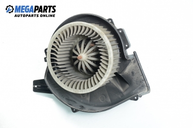 Heating blower for Skoda Fabia 1.2, 54 hp, hatchback, 5 doors, 2003