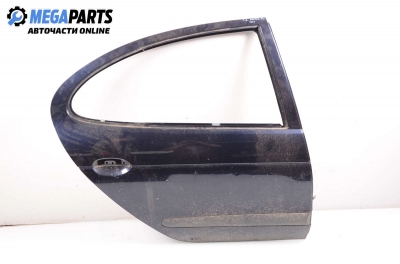 Ușă for Renault Megane I 1.6 16V, 107 hp, sedan, 1999, position: dreaptă - spate
