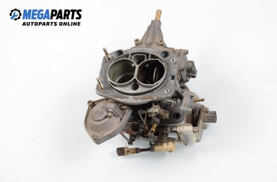 Carburetor for Lada 2107 1.5, 75 hp, sedan, 1989