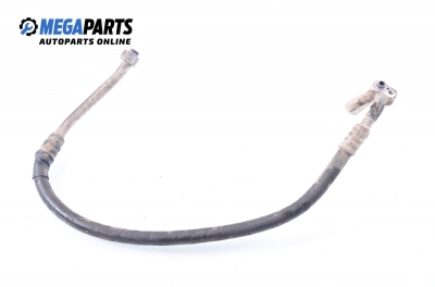 Air conditioning hose for Volkswagen Passat 1.9 TDI, 130 hp, station wagon, 2003