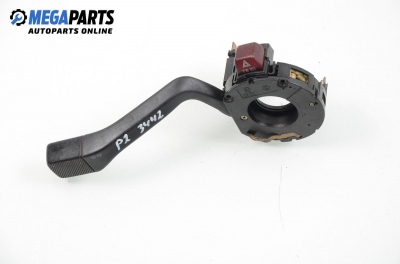 Lights lever for Volkswagen Passat (B3) 1.8, 90 hp, sedan, 1990