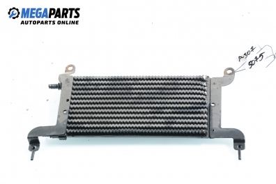 Fuel radiator for Peugeot 307 2.0 HDi, 90 hp, hatchback, 5 doors, 2004