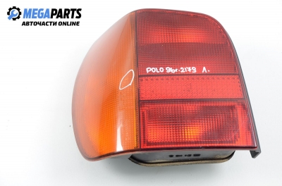 Stop pentru Volkswagen Polo (6N/6N2) 1.0, 45 cp, 3 uși, 1996, poziție: stânga
