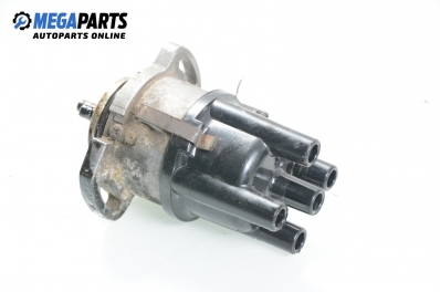 Delco distributor for Volkswagen Polo (6N/6N2) 1.4 16V, 100 hp, 1998