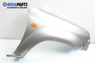 Fender for Nissan X-Trail 2.0 4x4, 140 hp automatic, 2002, position: right