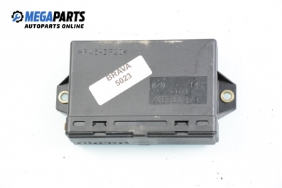 Comfort module for Fiat Brava 1.9 JTD, 105 hp, 5 doors, 2001 № 46544373