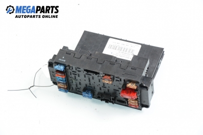 Fuse box for Mercedes-Benz C-Class 203 (W/S/CL) 1.8 Kompressor, 143 hp, sedan, 2003 № A 203 545 07 01