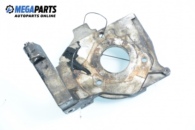 Kraftstoff-druckpumpe halterung für Ford Focus II 1.6 TDCi, 90 hp, hecktür, 5 türen, 2005