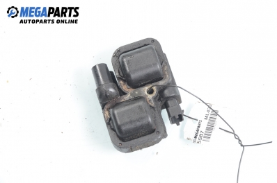 Ignition coil for Mercedes-Benz M-Class W163 4.3, 272 hp automatic, 1999