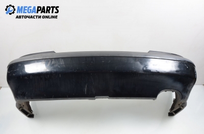 Rear bumper for Volvo S40/V40 (1995-2004) 1.9, sedan, position: rear