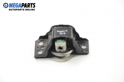 Engine bushing for Renault Megane II 1.9 dCi, 120 hp, station wagon, 2004