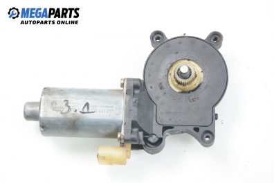 Motor macara geam for BMW 3 (E46) 2.0 d, 136 hp, sedan, 2000, position: dreaptă - spate