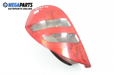 Tail light for Mercedes-Benz A-Class W169 2.0, 136 hp, 5 doors automatic, 2006, position: left