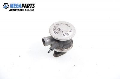 EGR valve for Opel Corsa B 1.4 16V, 90 hp, 1996