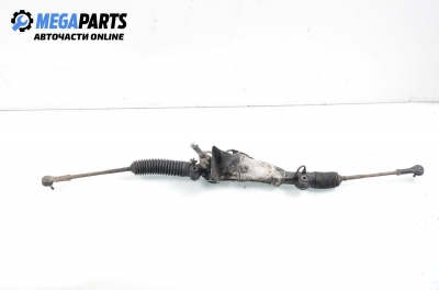 Hydraulic steering rack for Ford Transit Connect 1.8 DI, 75 hp, 2004