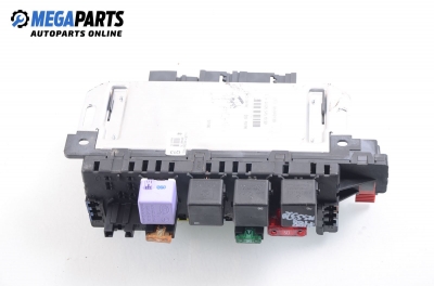 Fuse box for Mercedes-Benz S-Class W220 3.2, 224 hp, 2000