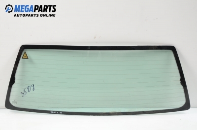 Rear window for Volkswagen Golf III 1.6, 75 hp, 3 doors, 1993