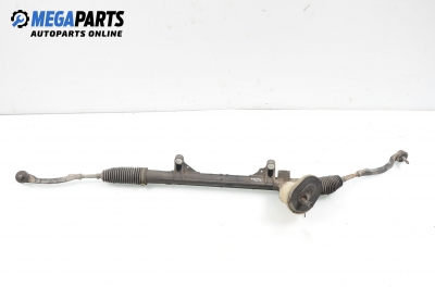 Electric steering rack no motor included for Renault Megane 1.9 dCi, 120 hp, station wagon, 2004