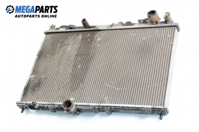 Wasserradiator für Volvo S40/V40 1.9 TD, 90 hp, sedan, 1998