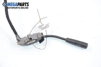 Cruise control lever for Mercedes-Benz E-Class 210 (W/S) 2.2 D, 95 hp, sedan automatic, 1997
