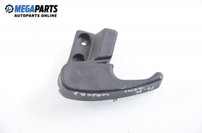 Bonnet release handle for Seat Cordoba (6K) 1.4, 60 hp, station wagon, 2000