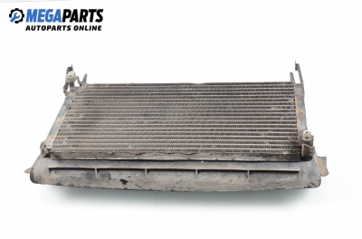 Radiator aer condiționat for Fiat Bravo 1.6 16V, 103 hp, 1996