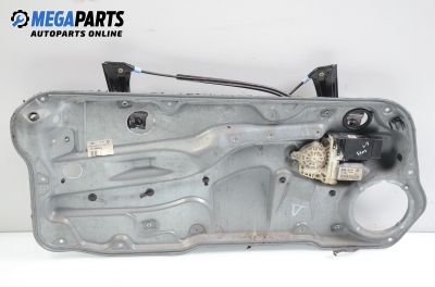 Macara electrică geam pentru Volkswagen Golf IV 1.6, 100 cp, 3 uși, 1999, poziție: stânga