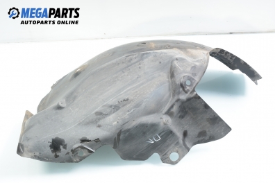 Inner fender for Renault Scenic II 1.5 dCi, 101 hp, 2005, position: front - left