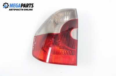 Tail light for BMW X3 (E83) 3.0 d, 204 hp, 2004, position: left